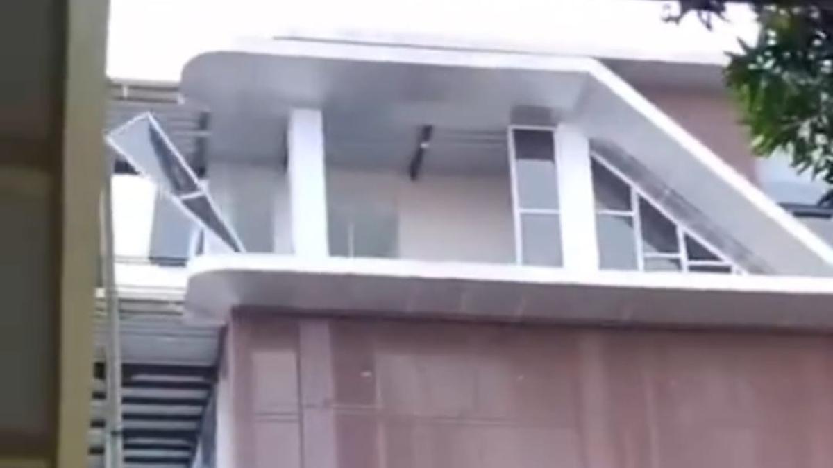 Sempat Disorot KPK, Gedung IPIT RSUD dr Koesma Tuban Senilai Rp58 Miliar Kembali Viral