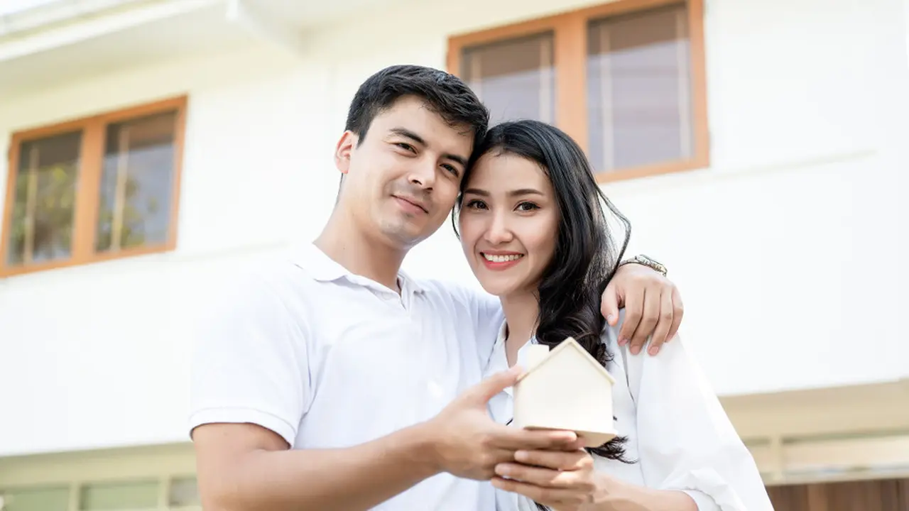  Pakar Keuangan Bagi Rahasia Kelola Keuangan untuk Rumah Impian