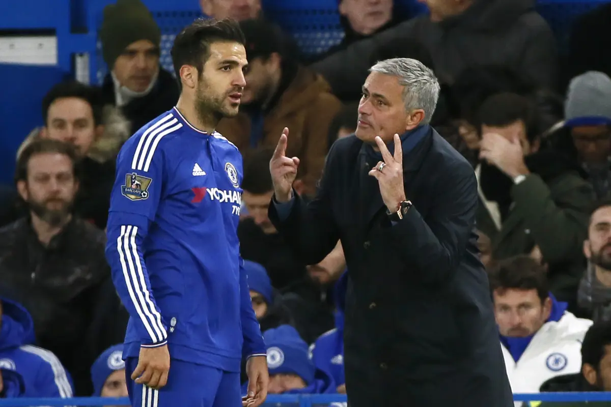 Cecs Fabregas