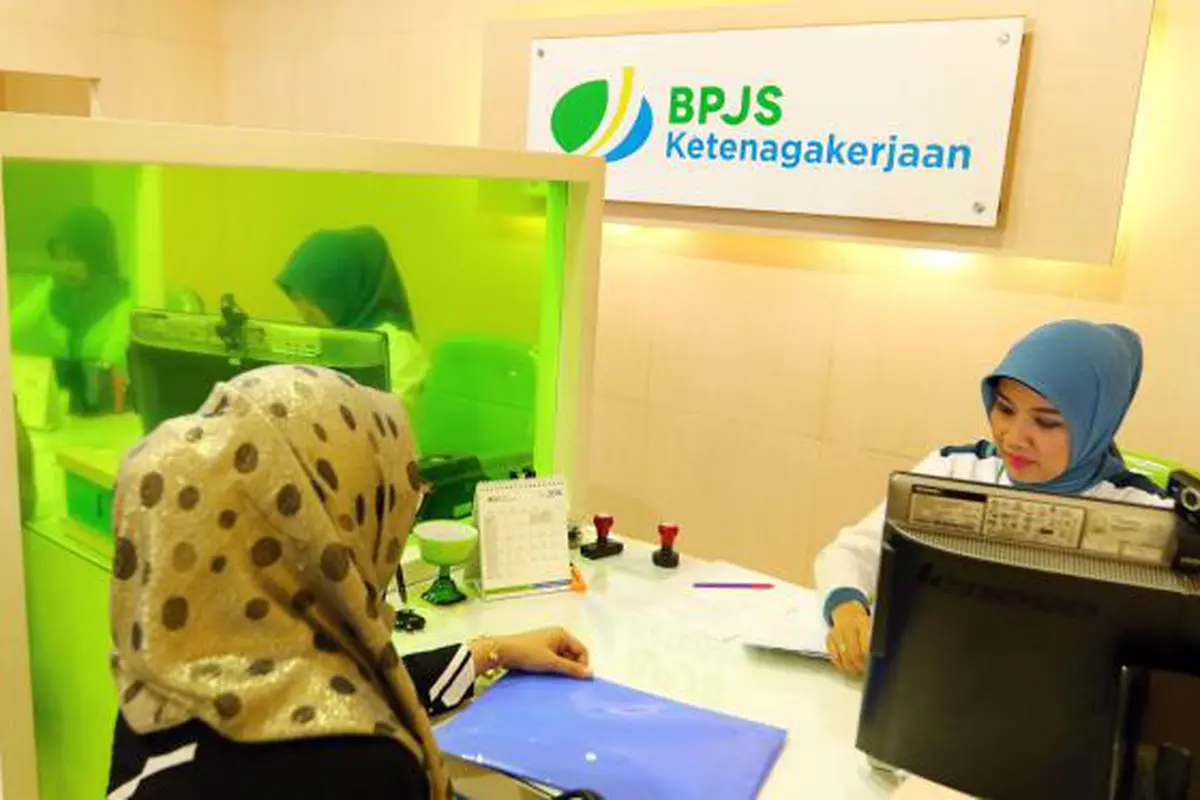 BPJS Ketenagakerjaan