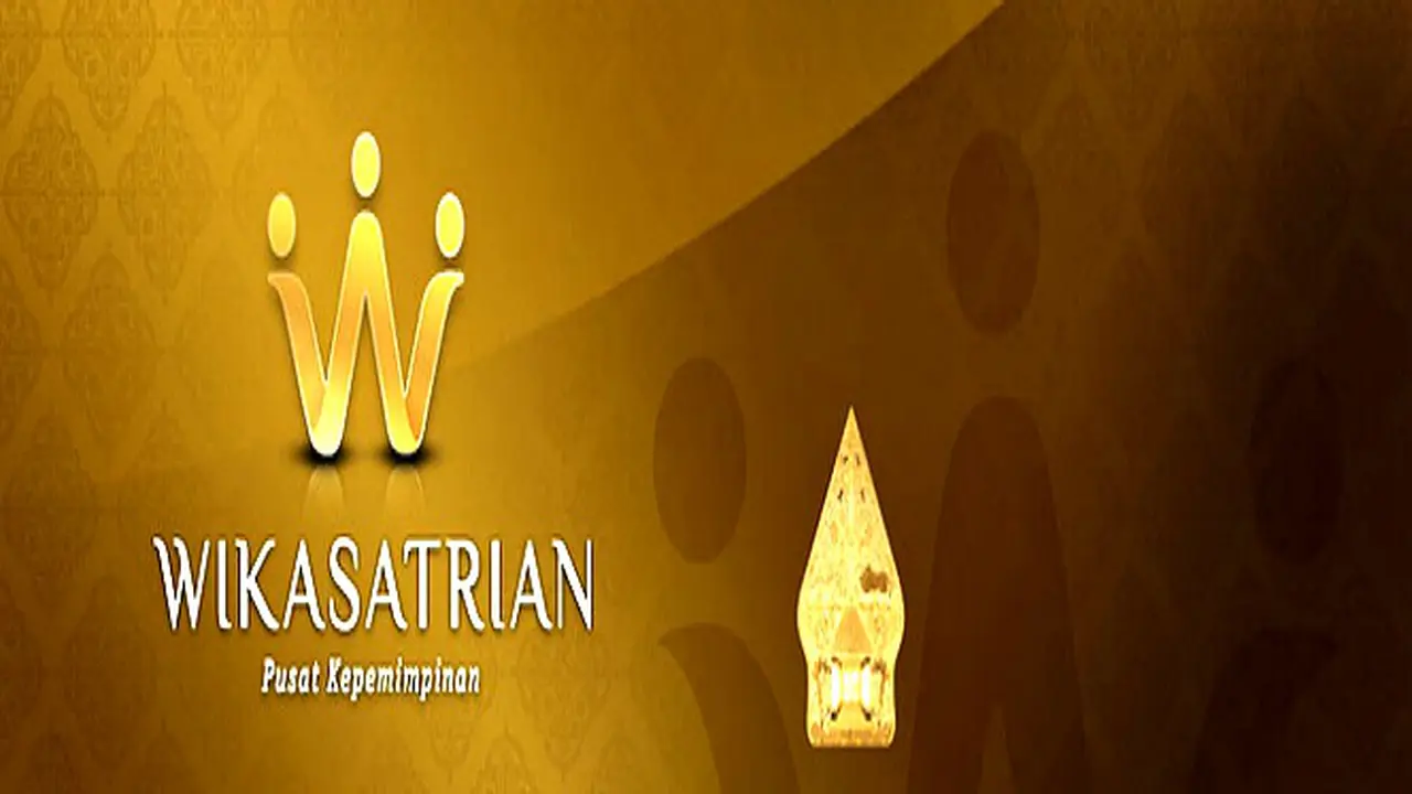 Suasana Asri dan Keelokan Budaya Sukses Latih Jiwa Pemimpin WIKA