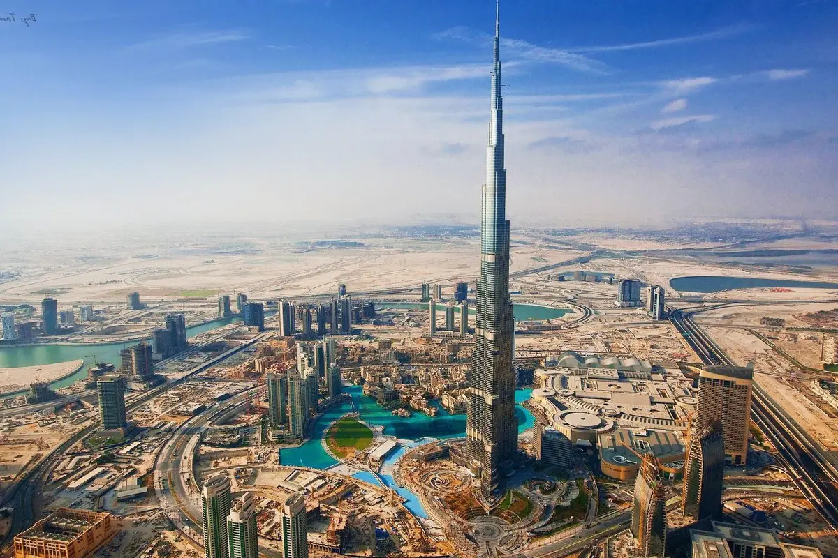 Dubai