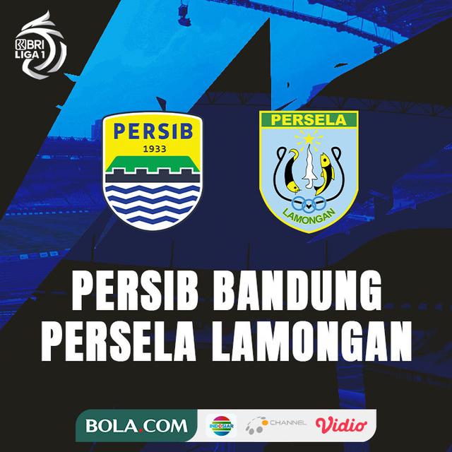 Persib Vs Persela