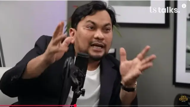 Saran Dokter Tompi Jika Kulit Mati Akibat Pakai Skincare Berlebihan