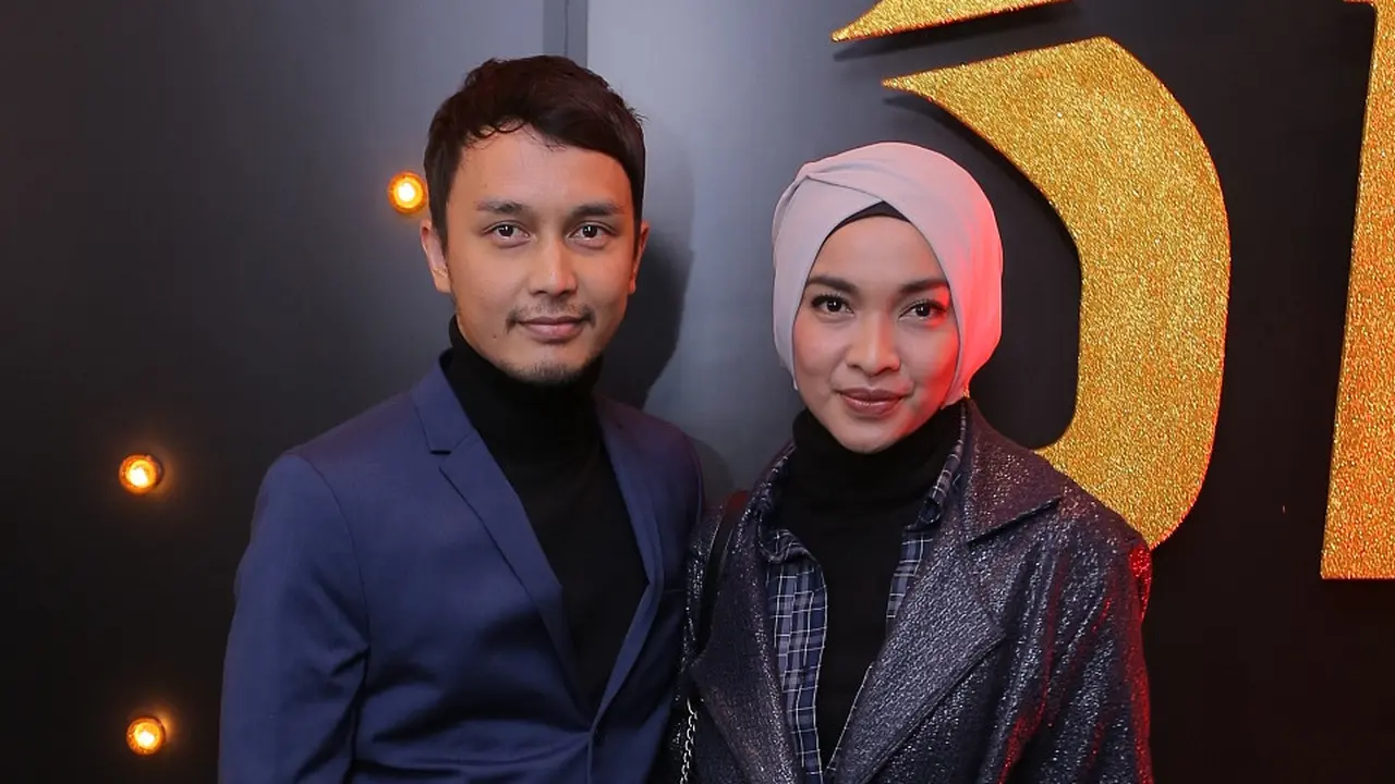 [Fimela] Dimas Aditya - TIka Bravani