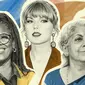 Majalah ekonomi dan bisnis Amerika Serikat Forbes kembali merilis daftar The World’s Most Powerful Women 2023 atau Perempuan Paling Berpengaruh Dunia 2023.