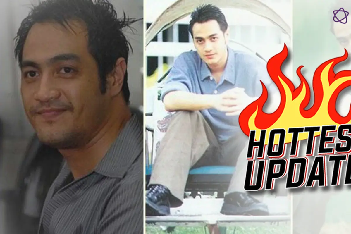 [Bintang] HL Hottest Update Ferry Irawan