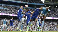 Manchester City vs Chelsea (Reuters/Andrew Yates)