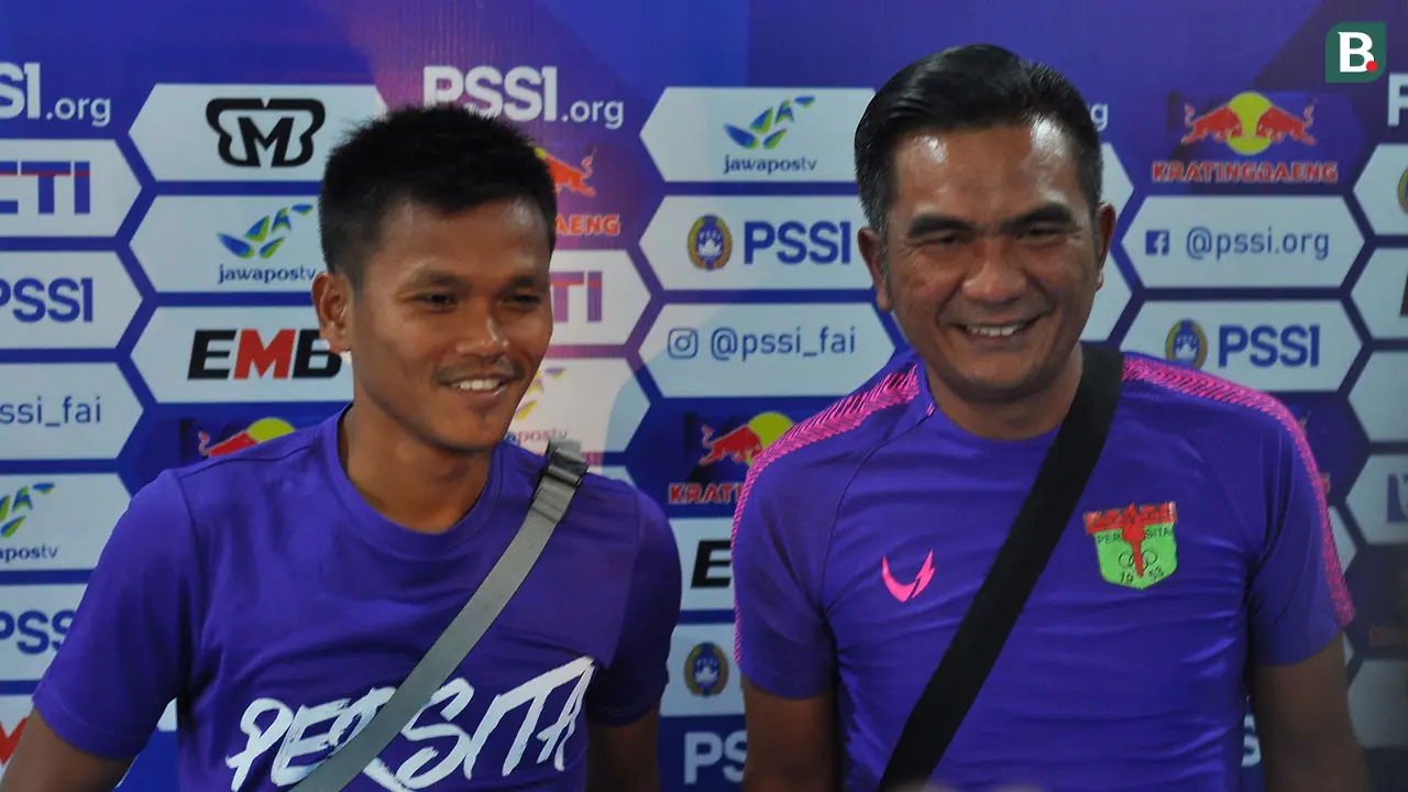 Sirvi Arfani dan Wiganda Saputra