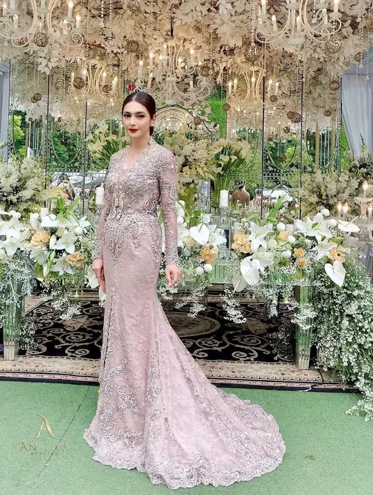 Nabila Syakieb (Instagram/nsyakieb85)