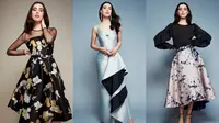 Simak di sini bagaimana keindahan dari koleksi Coas AW 2017, penasaran?