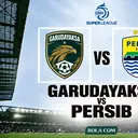 Garudayaksa FC Takluk di Pakansari, Persib Bandung Pulang dengan 3 Poin di BRI Super League