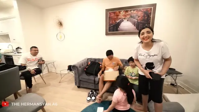 [Fimela] Azriel Hermansyah