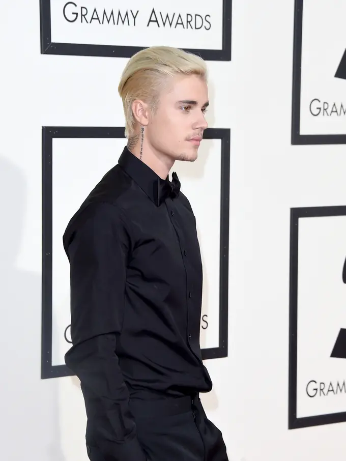 Justin Bieber 