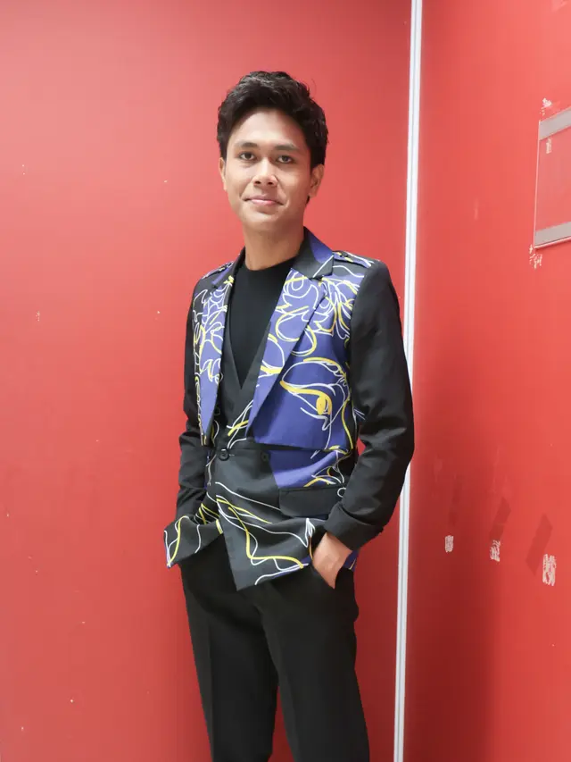 Syafiq DA 8
