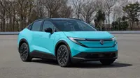 Generasi Terbaru Nissan Leaf Menyapa, Ubahannya Signifikan