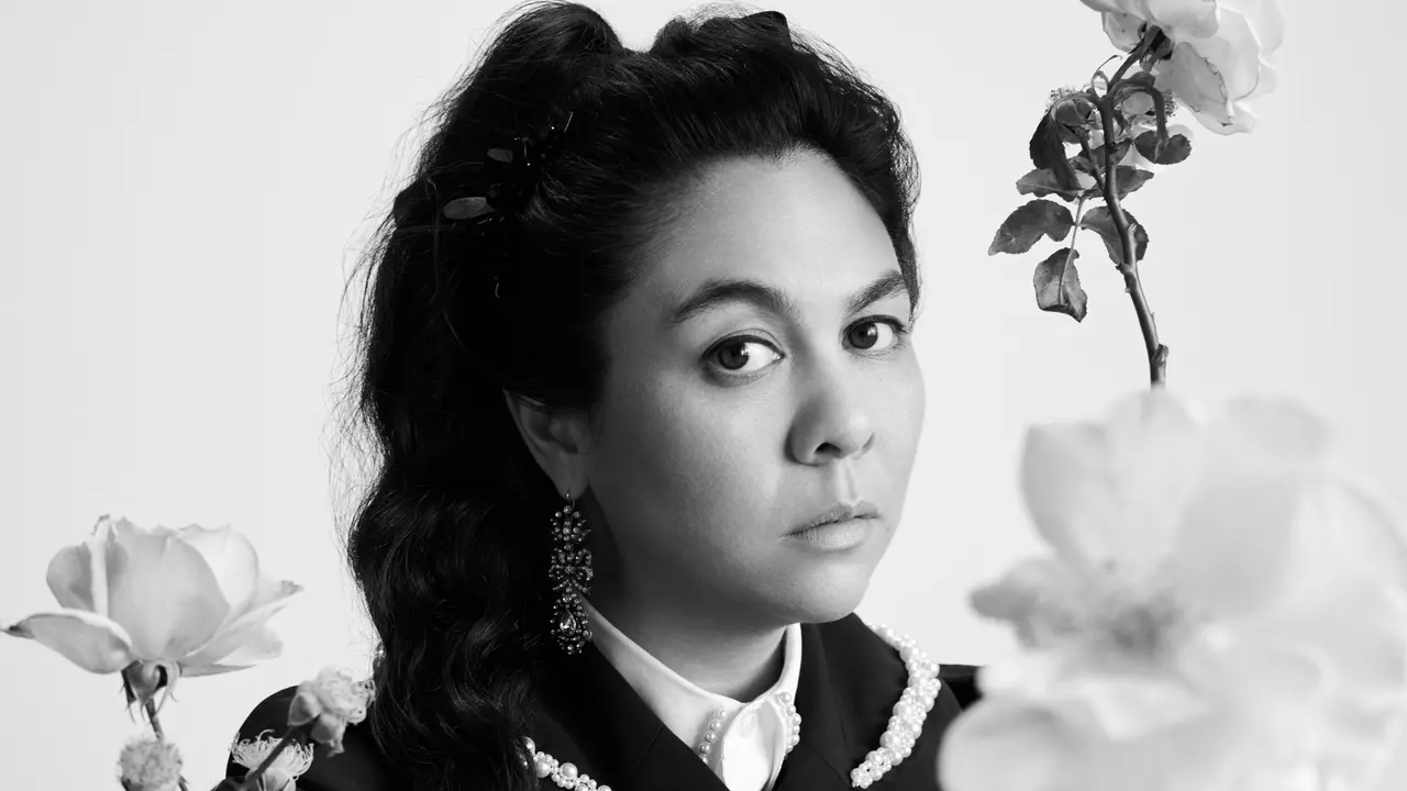 H&M dan Simone Rocha