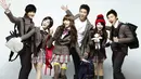Pada 2011, Dream High sangat populer di kalangan para pecinta K-drama. Drama ini mengangkat perjuangan siswa SMA jurusan senin yang ingin mewujudkan mimpinya sebagai idola k-pop. (Foto: soompi.com)