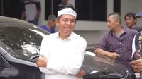 Gubernur Jawa Barat, Dedi Mulyadi. (Dok. Pemprov Jawa Barat)