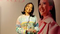 Astrid Sambut 2 Dekade Berkarya, Tuangkan Kedewasaan Bermusik Lewat Album Aku dan Cahaya