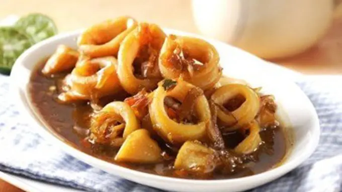 Foto: copyright Sajiansedap.com