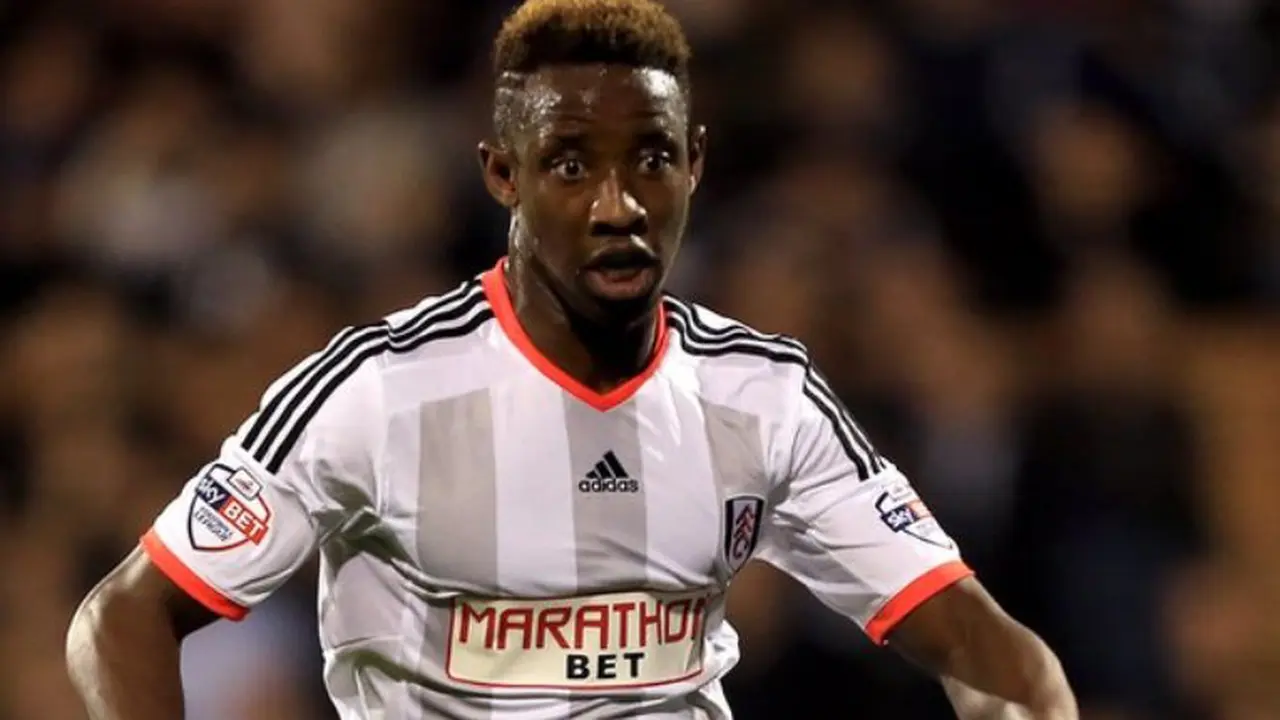 Moussa Dembele