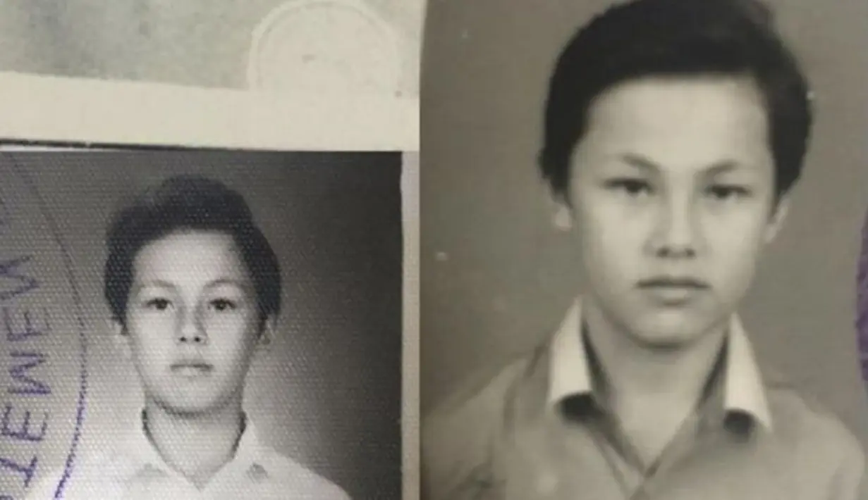 Andhika Pratama (instagram/@ussypratama)