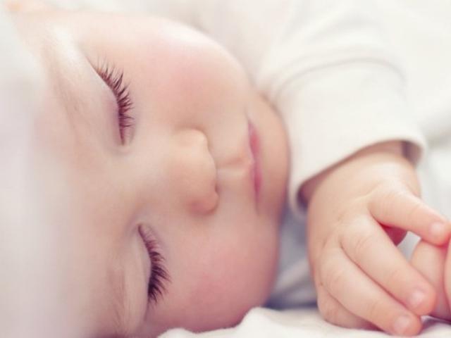 Kondisi Langka Bayi Lahir Dengan 15 Jari Tangan Dan 16 Jari Kaki Citizen6 Liputan6 Com