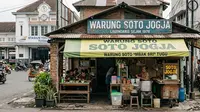 7 Rekomendasi Soto Enak Dekat Stasiun Tugu Yogyakarta, Cocok untuk Sarapan hingga Makan Malam