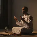 Kumpulan Bacaan Doa agar Tidak Mudah Terpengaruh Ajakan Berbuat Dosa Teks Arab, Latin dan Arti