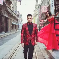 Chelsea Olivia dan Glenn Alinskie (via Instagram/Chelsea Olivia)