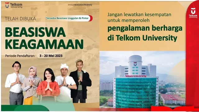 Beasiswa Keagamaan