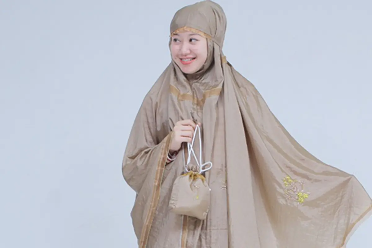 Foto: copyright mukena yumna