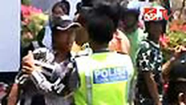 Sidang Kasus Mutilasi Diwarnai Ketegangan
