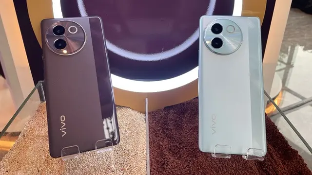 Vivo V30e