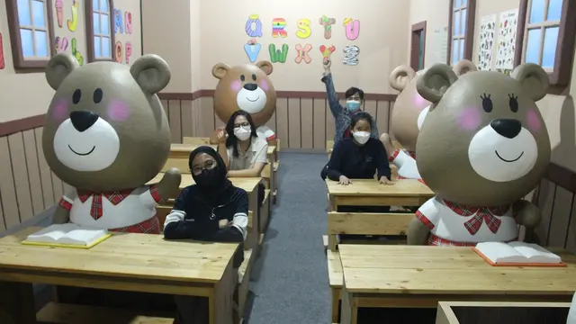 Rangkaian Event di Summarecon Mall Bekasi