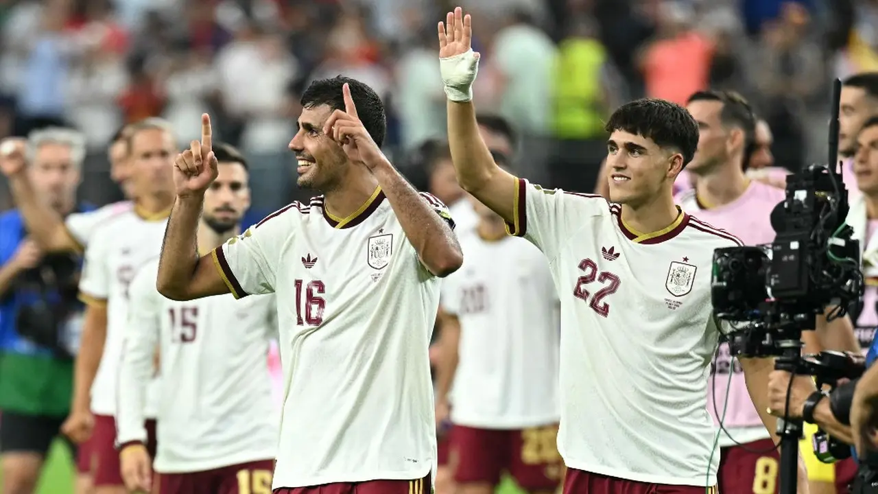 Timnas Spanyol, Piala Dunia 2026
