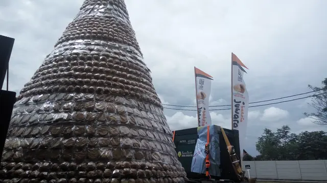 Bakpia Juwara Satoe