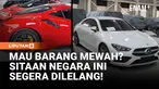 Kejaksaan Republik Indonesia melalui Badan Pemulihan Aset (BPA) resmi meluncurkan ajang BPA Fair 2026 sebagai upaya mengoptimalkan pemulihan kerugian negara lewat lelang terbuka. Kepala Pusat Penerangan Hukum Kejaksaan Agung, Anang Supriatna, menyebu...