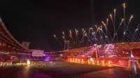 Top 3 Berita Bola: SEA Games 2025 Berakhir, Indonesia Sukses Tempati Posisi Kedua