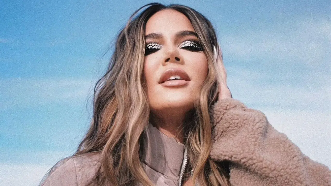 Khloe Kardashian