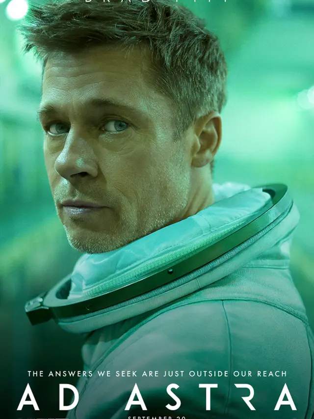 Ad Astra (Twentieth Century Fox )