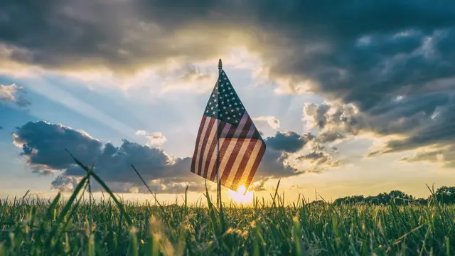 4th of July