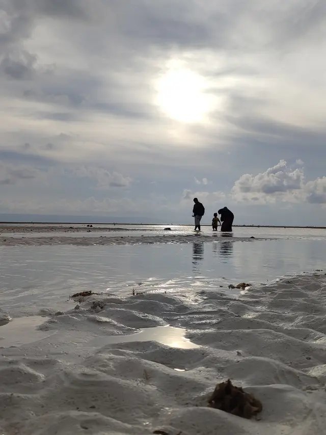 Sumba, Nusa Tenggara Timur