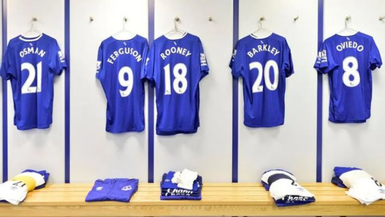 Wayne Rooney