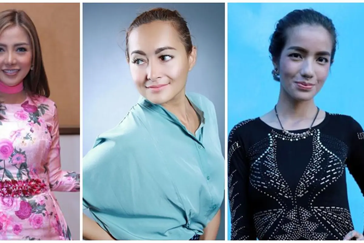 [Bintang] Perceraian Selebriti