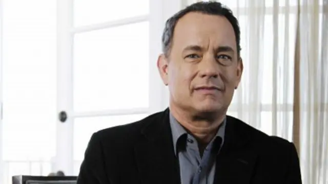 Tom Hanks
