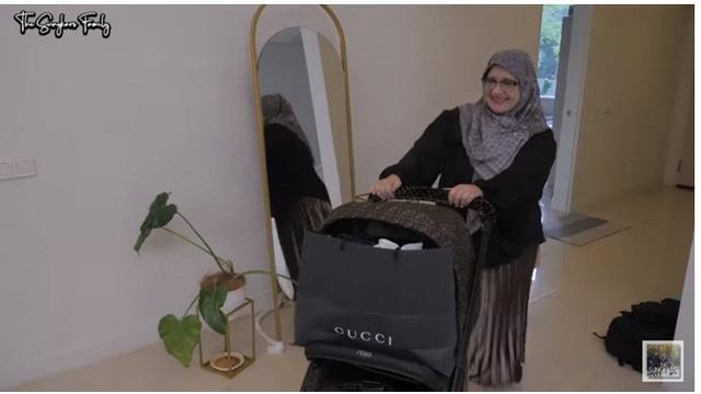 Hamil 5 Bulan, Ini 8 Momen Zaskia Sungkar dapat Kado Spesial dari Fanny Bauty