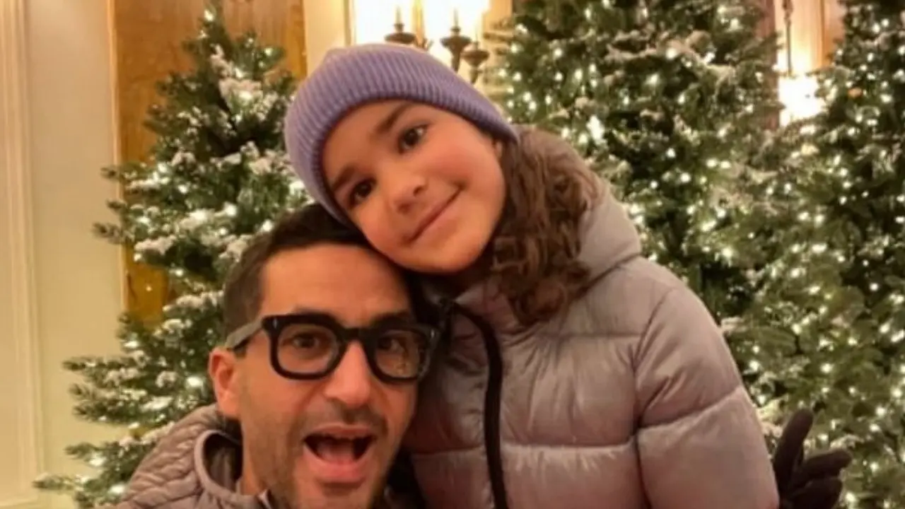 Melina Frattolin Case: 9-Year-Old Girl Found Dead in New York, Father's Report in the Spotlight
