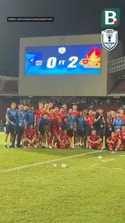 Kim Sang Sik beri pujian kiper Vietnam, bahkan disebut bisa hentikan Lionel Messi atau Cristiano Ronaldo